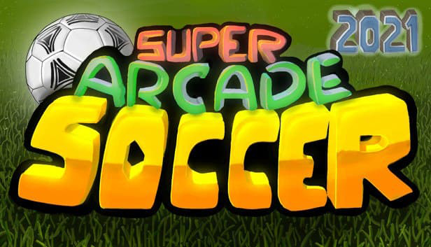 دانلود بازی Super Arcade Soccer 2021 نسخه Chronos برای کامپیوتر