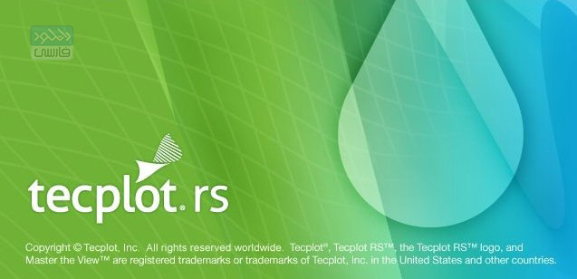 دانلود نرم افزار Tecplot RS 2021 R1 v2021.1.0.7806 نسخه ویندوز و لینوکس
