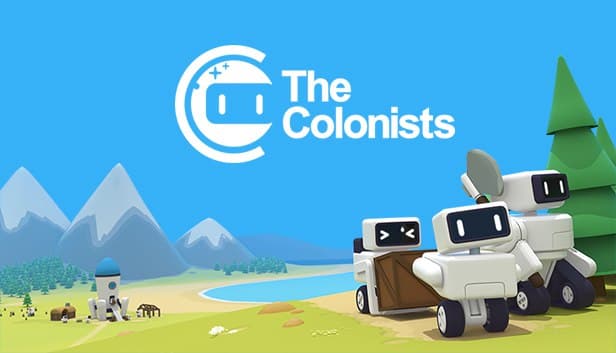 free downloads The Colonists