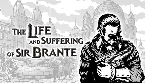 دانلود بازی The Life and Suffering of Sir Brante v1.04.3 برای کامپیوتر