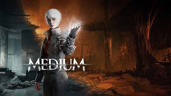 دانلود بازی The Medium Deluxe Edition – CODEX برای کامپیوتر