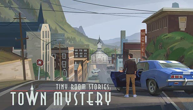 دانلود بازی Tiny Room Stories Town Mystery v2.2.12 برای کامپیوتر