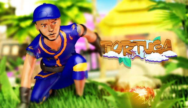 دانلود بازی Tortuga نسخه TiNYiSO برای کامپیوتر