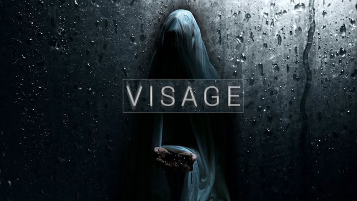 دانلود بازی ترسناک صورت Visage v3.04 – GOG برای کامپیوتر