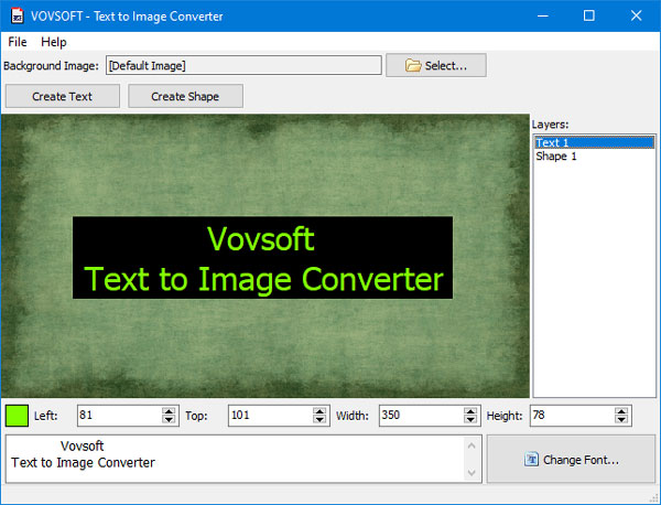 Vovsoft PDF Reader 4.1 download the new version for ipod
