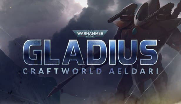 دانلود بازی Warhammer 40000 Gladius Relics Of War Craftworld Aeldari v1.9.3 برای کامپیوتر