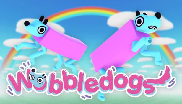 دانلود بازی Wobbledogs نسخه Early Access برای کامپیوتر