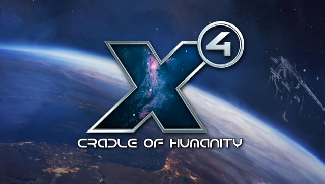 دنلود بازی X4 Cradle of Humanity v5.10 HotFix 3a – GOG برای کامپیوتر