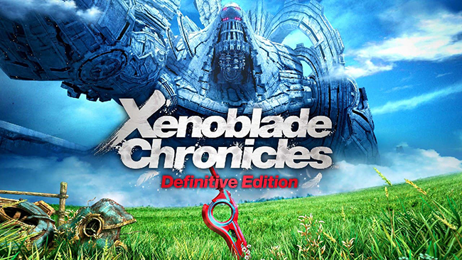 دانلود بازی Xenoblade Chronicles Definitive Edition نسخه FitGirl برای کامپیوتر