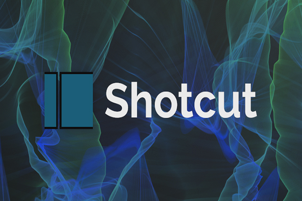 دانلود نرم افزار ادیت فیلم ShotCut v24.02.29 ویرایش فیلم
