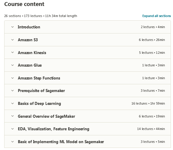 AWS-Certified-Machine-Learning-Specialty Test Vce