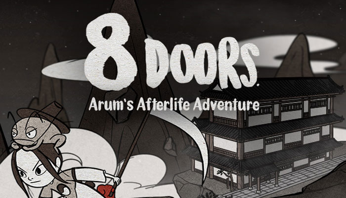 دانلود بازی 8Doors: Arum’s Afterlife Adventure v1.04v برای کامپیوتر