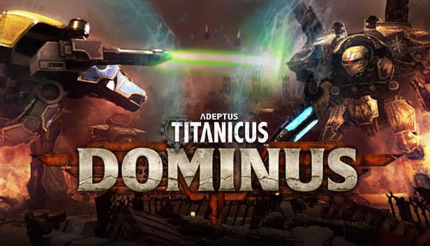 دانلود بازی Adeptus Titanicus Dominus v20210603 – GOG برای کامپیوتر