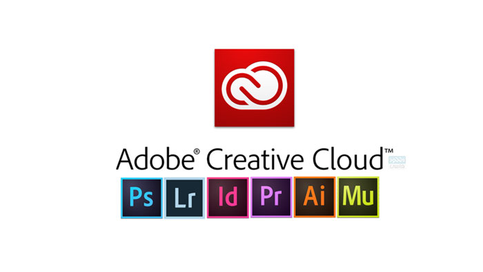 adobe creative cloud clean