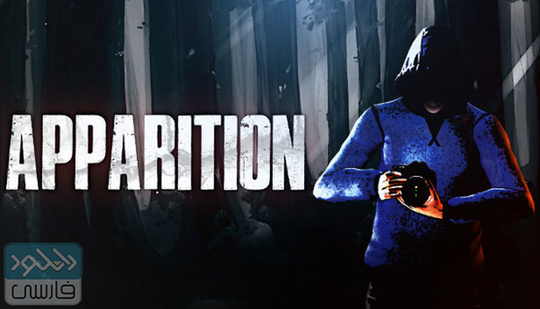دانلود بازی Apparition Build 4515100 نسخه Portable برای کامپیوتر