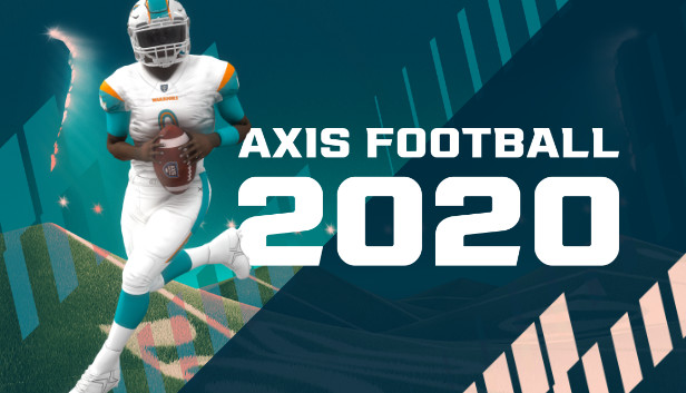دانلود بازی Axis Football 2020 نسخه SKIDROW برای کامپیوتر