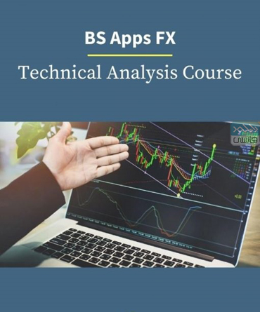 دانلود فیلم آموزشی BS Apps FX – Technical Analysis Course