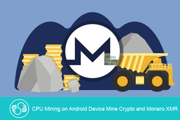 دانلود فیلم آموزشی Skillshare – CPU Mining on Android Device Mine Crypto and Monero XMR
