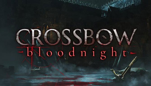 دانلود بازی CROSSBOW: Bloodnight نسخه TiNYiSO برای کامپیوتر