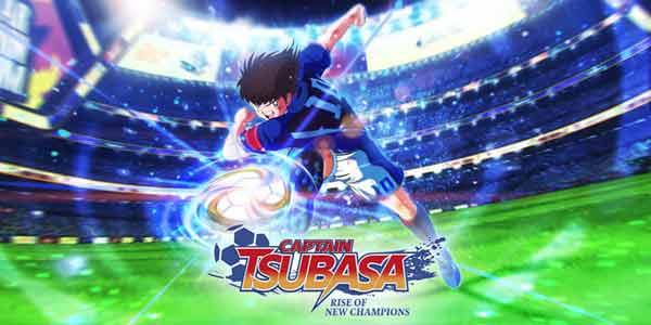 دانلود بازی Captain Tsubasa: Rise of New Champions v1.46.1 – P2P برای کامپیوتر
