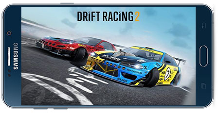 دانلود بازی CarX Drift Racing 2 v1.21.1 برای اندروید