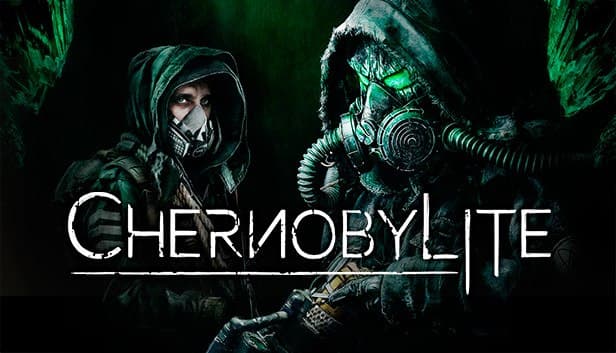 دانلود بازی Chernobylite Enhanced Edition Season 3 – FLT برای کامپیوتر