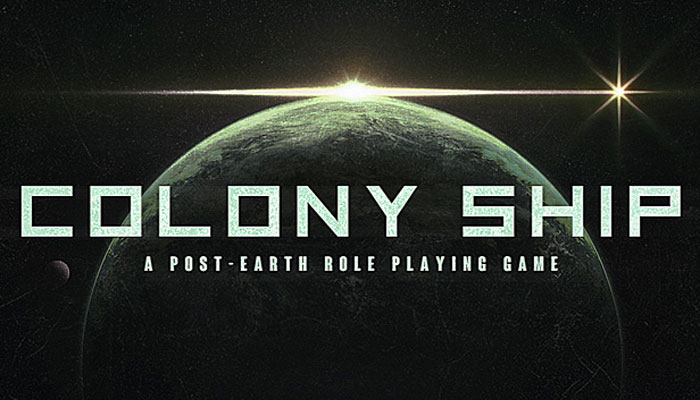 دانلود بازی Colony Ship Shuttle Bay v0.8.233a – GOG برای کامپیوتر
