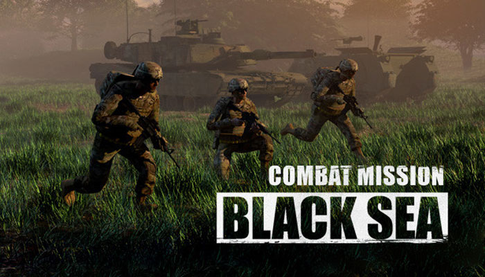 دانلود بازی Combat Mission Black Sea نسخه SKIDROW برای کامپیوتر
