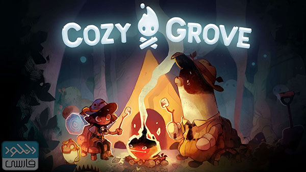 دانلود بازی Cozy Grove v5.1 – GoldBerg برای کامپیوتر