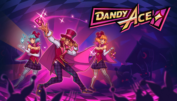 دانلود بازی Dandy Ace v1.3.0.0.05 – CODEX برای کامپیوتر