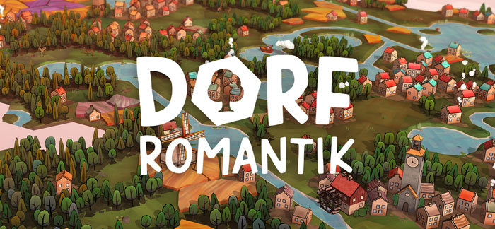 دانلود بازی Dorfromantik v0.5.0.3 – GOG برای کامپیوتر