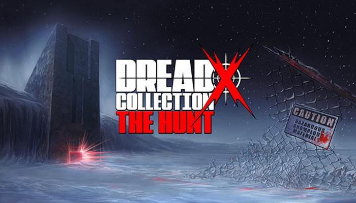 دانلود بازی Dread X Collection: The Hunt نسخه PLAZA برای کامپیوتر