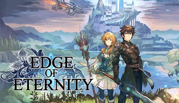 دانلود بازی Edge of Eternity New Beginning – RUNE برای کامپیوتر