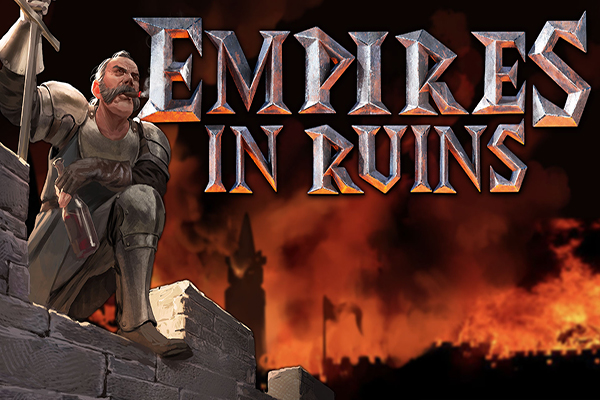 دانلود بازی Empires in Ruins v1.035 – CODEX برای کامپیوتر