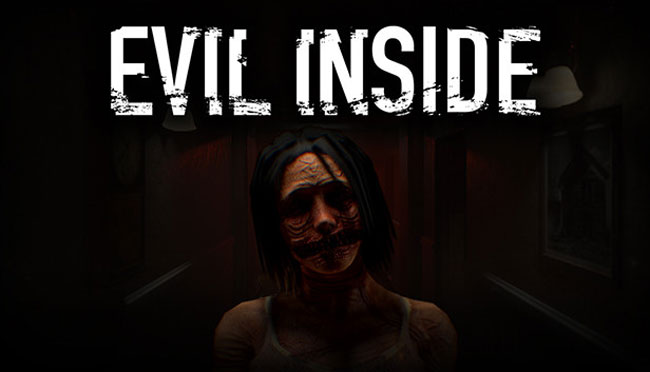 دانلود بازی Evil Inside نسخه GoldBerg برای کامپیوتر