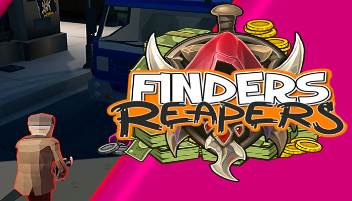 دانلود بازی Finders Reapers نسخه PLAZA برای کامپیوتر