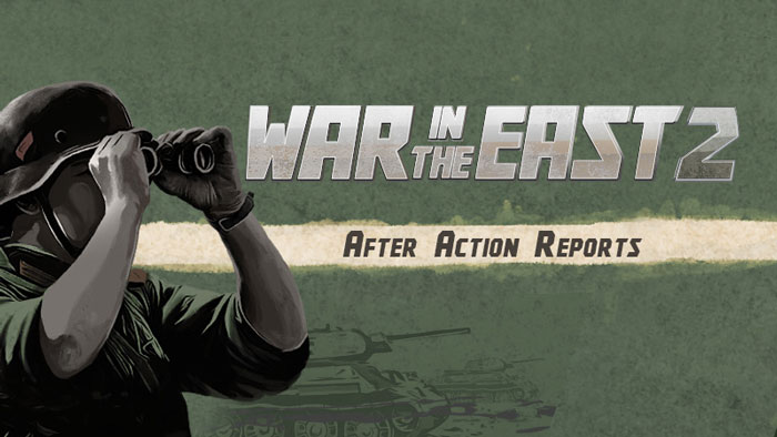 دانلود بازی Gary Grigsby’s War in the East 2 نسخه SKiDROW برای کامپیوتر