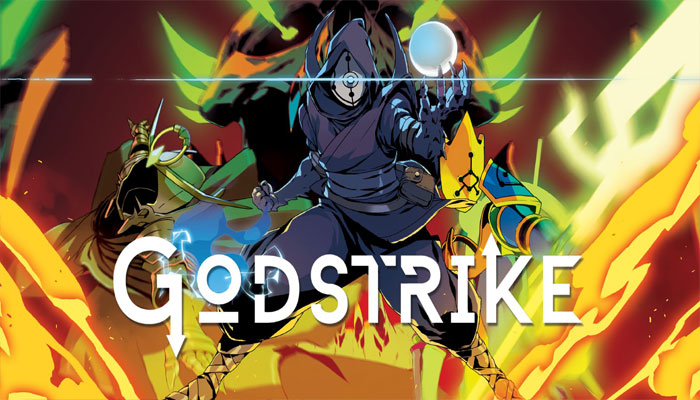 دانلود بازی Godstrike نسخه DARKSIDERS برای کامپیوتر