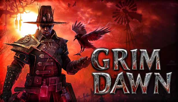 دانلود بازی Grim Dawn Definitive Edition v1.2.0.5a – GOG برای کامپیوتر