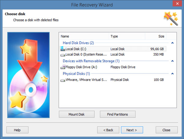 Hetman Photo Recovery 6.7 download the last version for apple