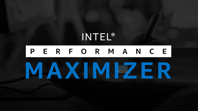 دانلود نرم افزار Intel Performance Maximizer v1.4.10100