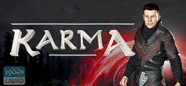دانلود بازی Karma – Chapter 1 – TINYISO برای کامپیوتر
