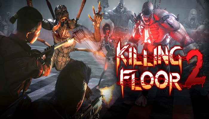 Killing floor guest pass что это