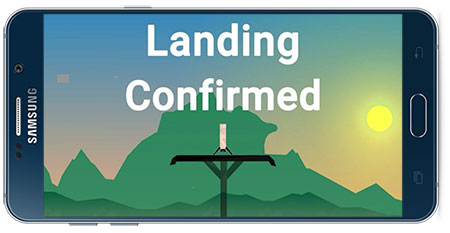دانلود بازی اندروید Landing Confirmed v1.8.32