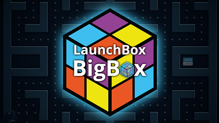 دانلود نرم افزار LaunchBox Premium with Big Box v13.0