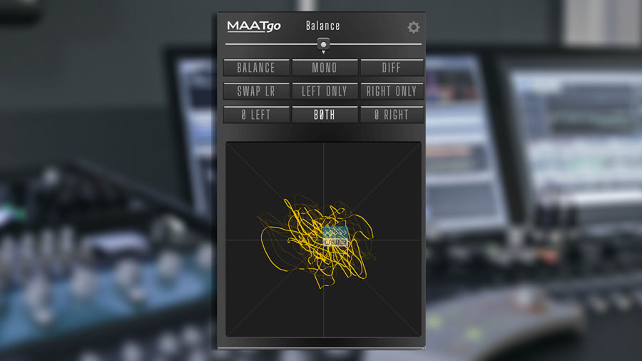 دانلود نرم افزار MAAT MAATgo v1.0.2