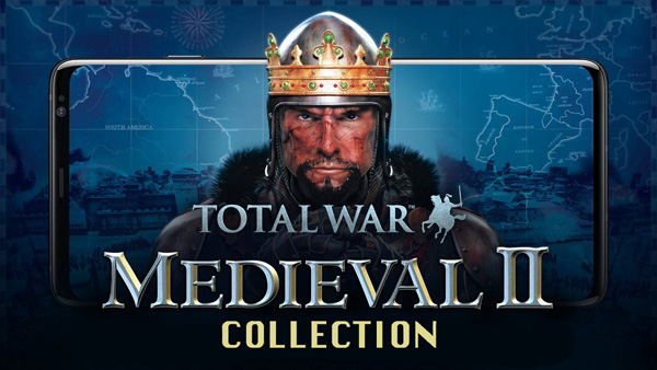 دانلود بازی Medieval II: Total War Collection v1.52 – ElAmigos برای کامپیوتر