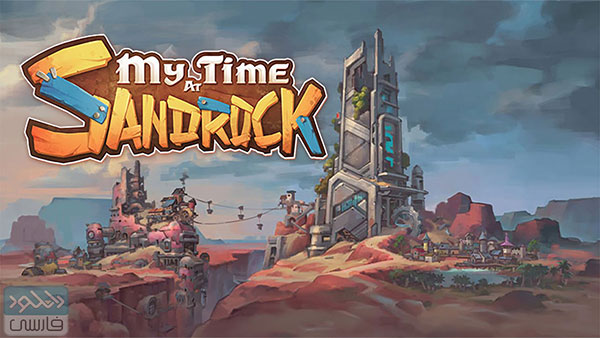My Time at Sandrock download the new for apple