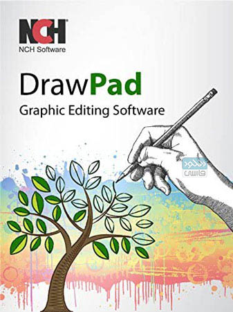 download NCH DrawPad Pro 10.35