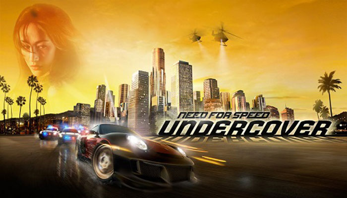 دانلود بازی Need for Speed Undercover Remastered نسخه REPACK